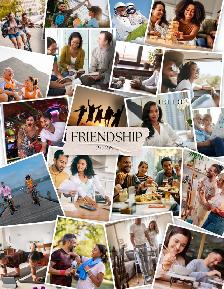 Single Female Seeking Friend for Coffee/ Dinning/ Break!