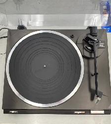 Technics SL-BD20 Belt-Drive Auto Return Turntable