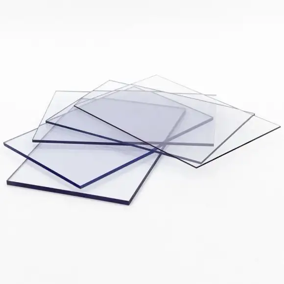 Polycarbonate Twinwall SheetFor greenhouse. Patio cover etc - Photo 3