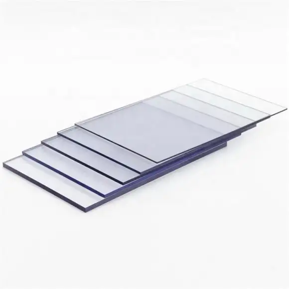 Polycarbonate Twinwall SheetFor greenhouse. Patio cover etc - Photo 4
