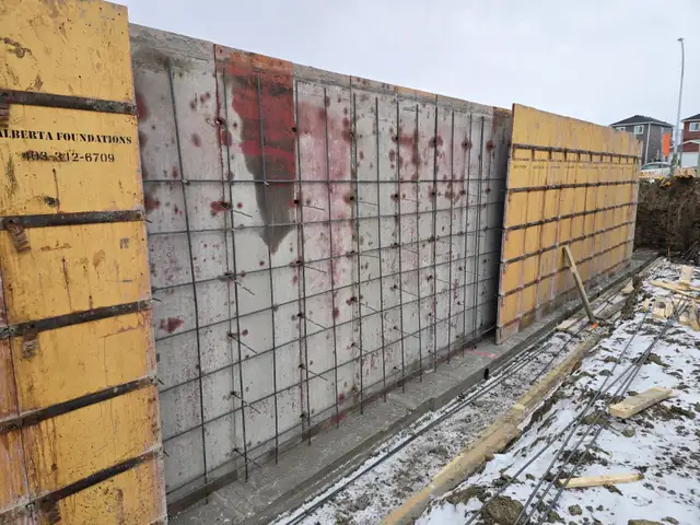 Duraform standing crew - Photo 3