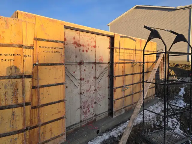 Duraform standing crew - Photo 5