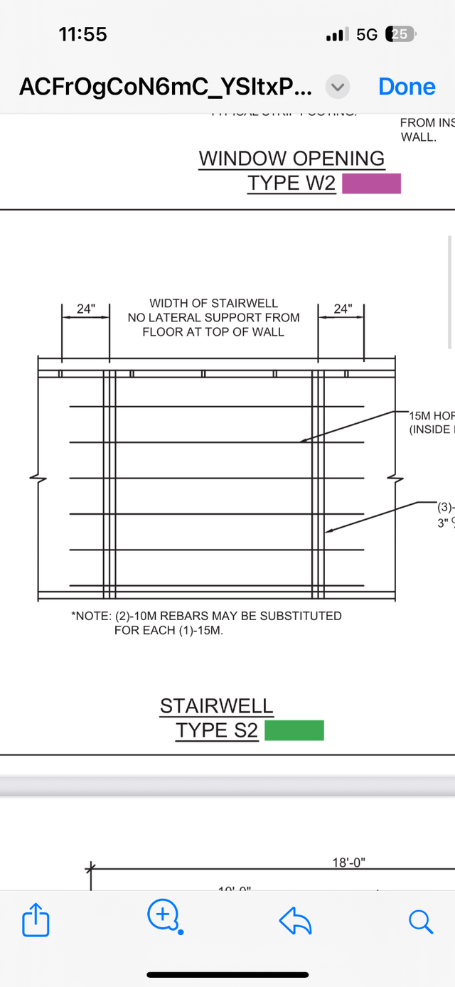 Duraform standing crew - Photo 7