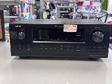Denon AVR-3312CI Home theatre receiver