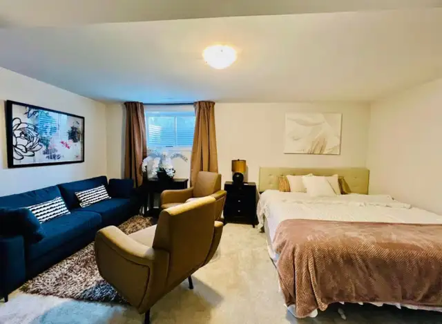 Private Room For Rent (Large) - Photo 3