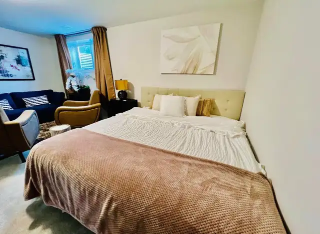 Private Room For Rent (Large) - Photo 4