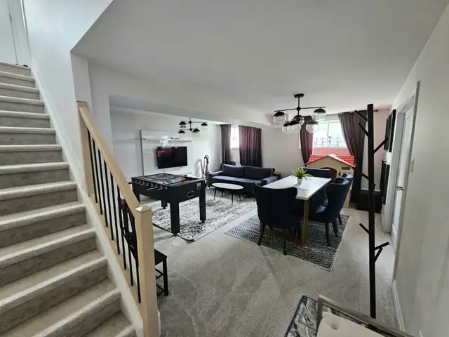 Private Room For Rent (Large) - Photo 6