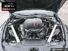 2019 Kia Stinger GT Limited AWD 19 Wheels, Harman/Kardon, 360 Ca - Photo 7