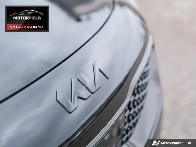 2019 Kia Stinger GT Limited AWD 19 Wheels, Harman/Kardon, 360 Ca - Photo 8