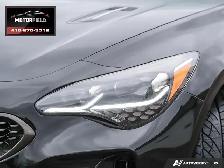 2019 Kia Stinger GT Limited AWD 19 Wheels, Harman/Kardon, 360 Ca - Photo 9