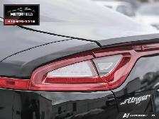 2019 Kia Stinger GT Limited AWD 19 Wheels, Harman/Kardon, 360 Ca - Photo 11