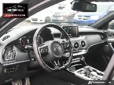 2019 Kia Stinger GT Limited AWD 19 Wheels, Harman/Kardon, 360 Ca - Photo 12