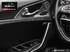 2019 Kia Stinger GT Limited AWD 19 Wheels, Harman/Kardon, 360 Ca - Photo 16