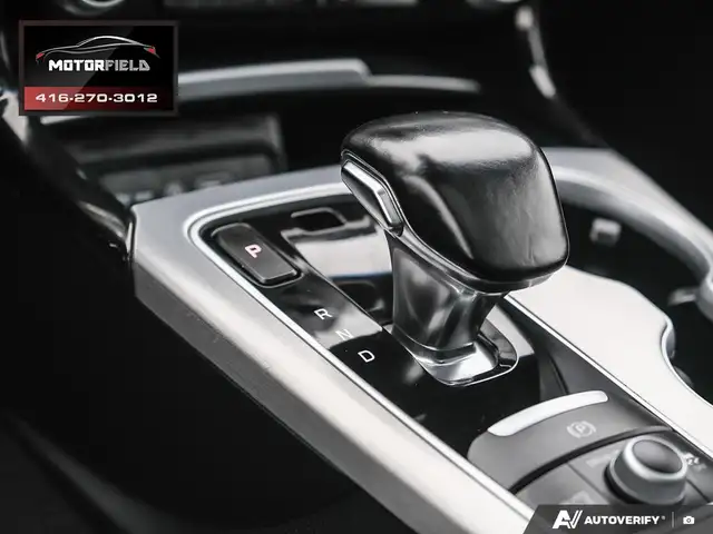 2019 Kia Stinger GT Limited AWD 19 Wheels, Harman/Kardon, 360 Ca - Photo 18