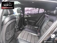 2019 Kia Stinger GT Limited AWD 19 Wheels, Harman/Kardon, 360 Ca - Photo 23