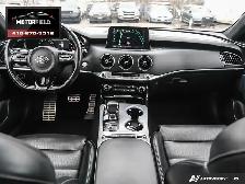 2019 Kia Stinger GT Limited AWD 19 Wheels, Harman/Kardon, 360 Ca - Photo 24