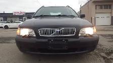 01 VOLVO V40! WAGON! GOOD CONDITION!  CERTIFIED! - Photo 5