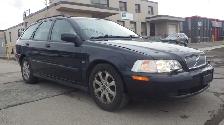 01 VOLVO V40! WAGON! GOOD CONDITION!  CERTIFIED! - Photo 6