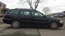 01 VOLVO V40! WAGON! GOOD CONDITION!  CERTIFIED! - Photo 8
