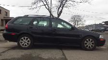 01 VOLVO V40! WAGON! GOOD CONDITION!  CERTIFIED! - Photo 9
