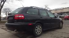 01 VOLVO V40! WAGON! GOOD CONDITION!  CERTIFIED! - Photo 10