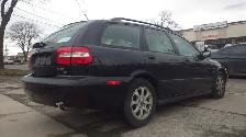 01 VOLVO V40! WAGON! GOOD CONDITION!  CERTIFIED! - Photo 11