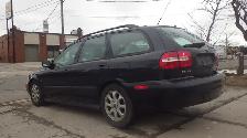 01 VOLVO V40! WAGON! GOOD CONDITION!  CERTIFIED! - Photo 14