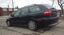 01 VOLVO V40! WAGON! GOOD CONDITION!  CERTIFIED! - Photo 15