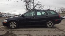 01 VOLVO V40! WAGON! GOOD CONDITION!  CERTIFIED! - Photo 16