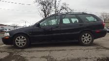 01 VOLVO V40! WAGON! GOOD CONDITION!  CERTIFIED! - Photo 17