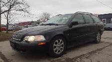 01 VOLVO V40! WAGON! GOOD CONDITION!  CERTIFIED! - Photo 18