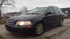 01 VOLVO V40! WAGON! GOOD CONDITION!  CERTIFIED! - Photo 19