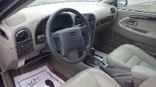 01 VOLVO V40! WAGON! GOOD CONDITION!  CERTIFIED! - Photo 20