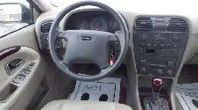 01 VOLVO V40! WAGON! GOOD CONDITION!  CERTIFIED! - Photo 24