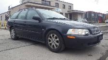 01 VOLVO V40! WAGON! GOOD CONDITION!  CERTIFIED! - Photo 30