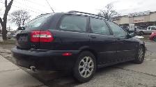 01 VOLVO V40! WAGON! GOOD CONDITION!  CERTIFIED! - Photo 32
