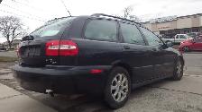 01 VOLVO V40! WAGON! GOOD CONDITION!  CERTIFIED! - Photo 33