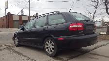 01 VOLVO V40! WAGON! GOOD CONDITION!  CERTIFIED! - Photo 34