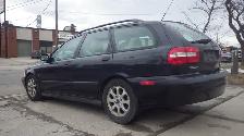 01 VOLVO V40! WAGON! GOOD CONDITION!  CERTIFIED! - Photo 35