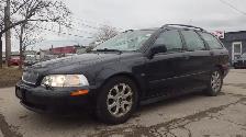 01 VOLVO V40! WAGON! GOOD CONDITION!  CERTIFIED! - Photo 36
