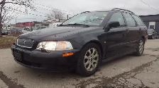 01 VOLVO V40! WAGON! GOOD CONDITION!  CERTIFIED! - Photo 38