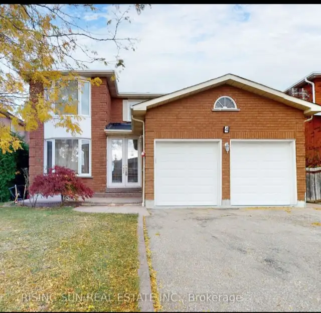 1 big bedroom in 3 bed room basement apartment - Photo 6