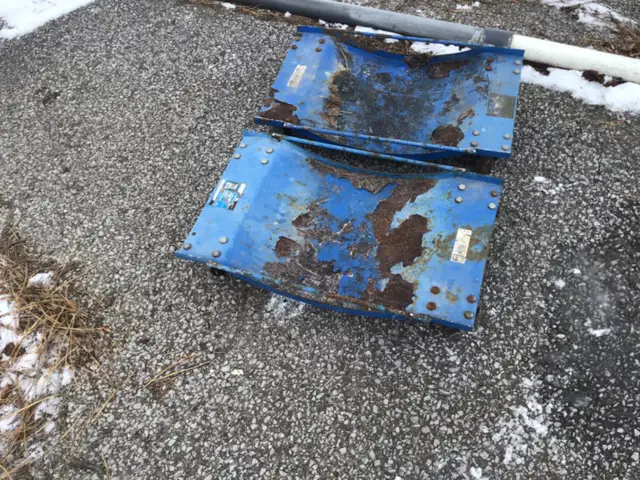 2 GARAGE CAR DOLLIES - Photo 5