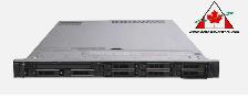 Dell PowerEdge R640 Server LFF-2x Xeon Gold 6152 22 Core-128GB
