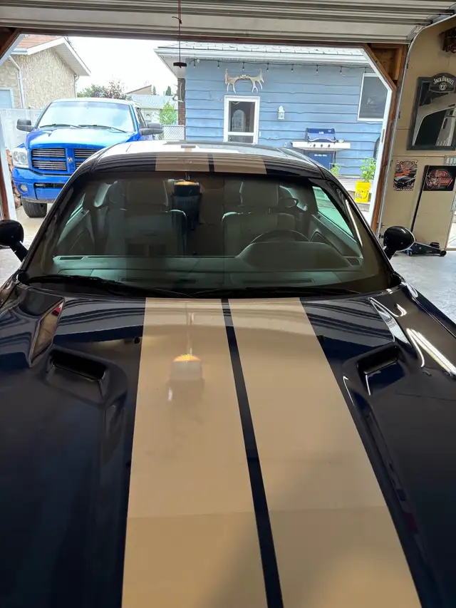 2011 Inaugural Edition Challenger