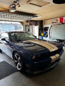 2011 Inaugural Edition Challenger - Photo 2