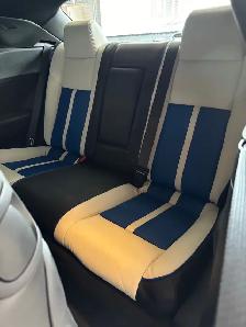 2011 Inaugural Edition Challenger - Photo 4