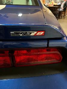 2011 Inaugural Edition Challenger - Photo 5