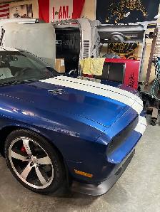 2011 Inaugural Edition Challenger - Photo 6