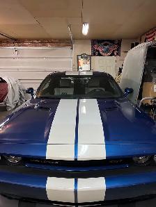 2011 Inaugural Edition Challenger - Photo 7